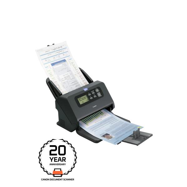 imageFORMULA DR-M260, Einzugsscanner_2