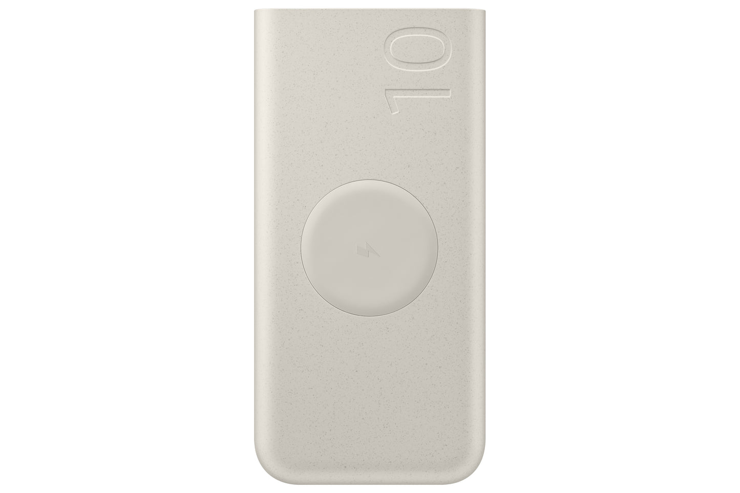 SAMSUNG POWERBANK 10000 mAh WIRELESS CHARGER EB-U2510XUEGEU BEIGE_0