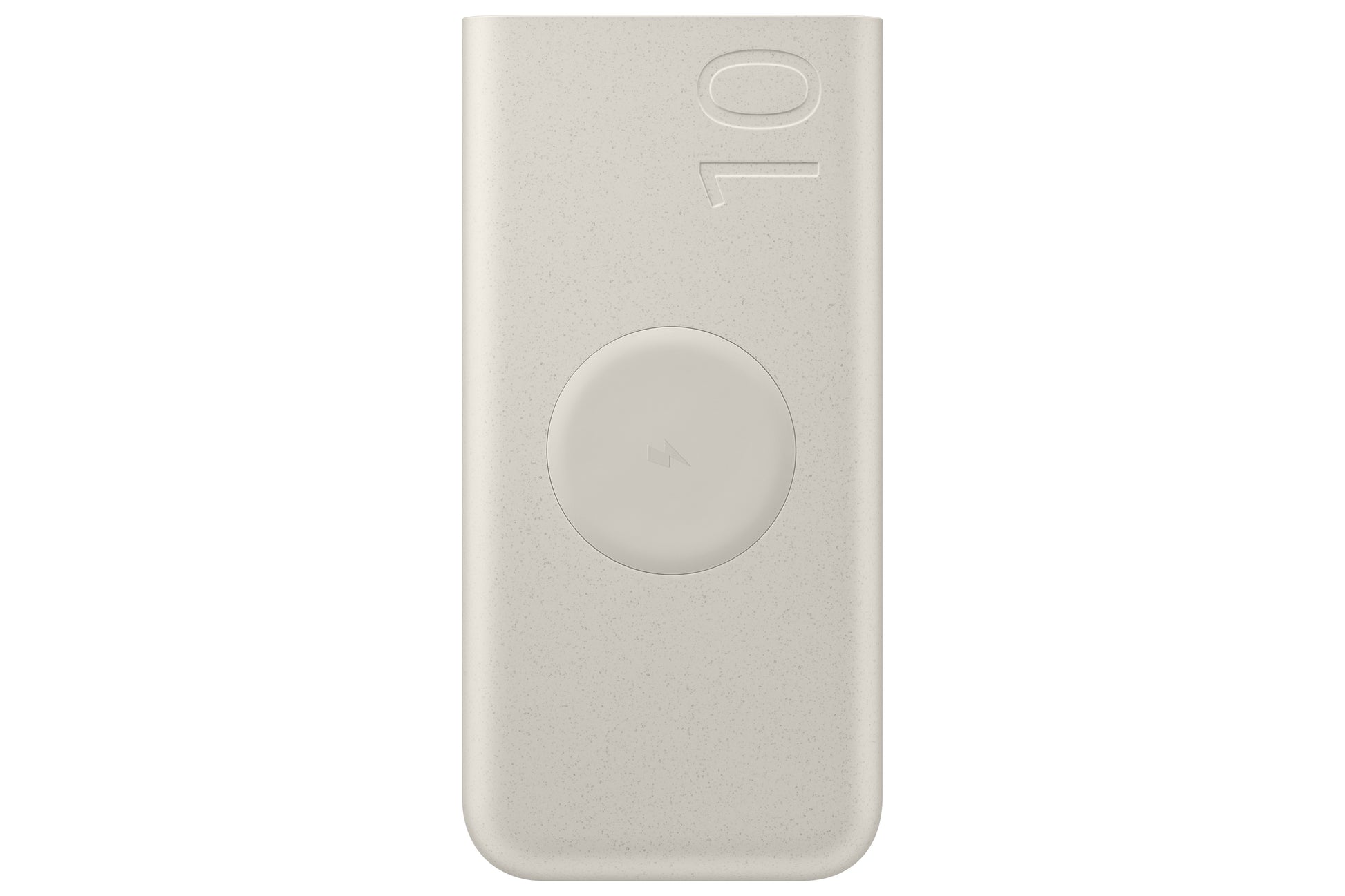 SAMSUNG POWERBANK 10000 mAh WIRELESS CHARGER EB-U2510XUEGEU BEIGE_0