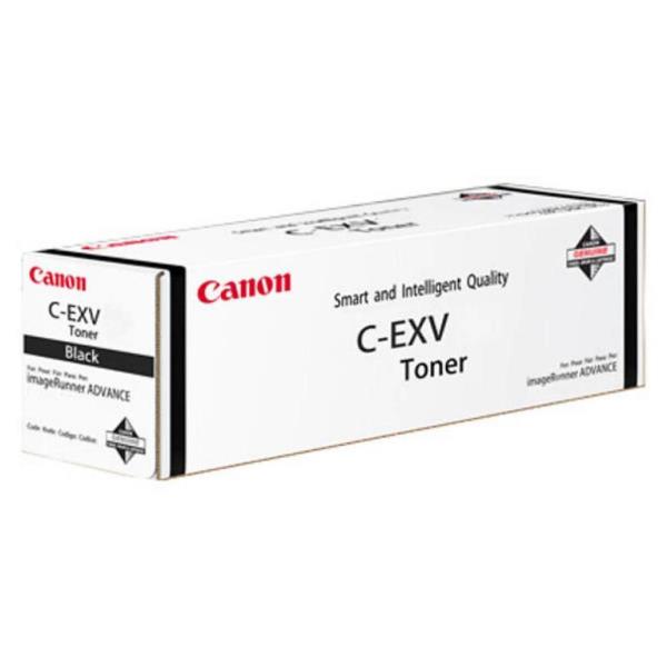 Toner Canon / Preto / C-EXV50 (9436B002)_0