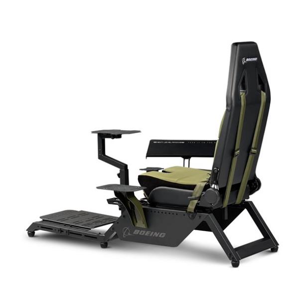 NEXT LEVEL FLIGHT SIMULATOR_0