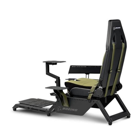NEXT LEVEL FLIGHT SIMULATOR_0