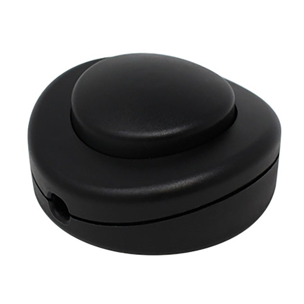 Interruptor de pÃ© elÃ©trico 350 vp preto_0