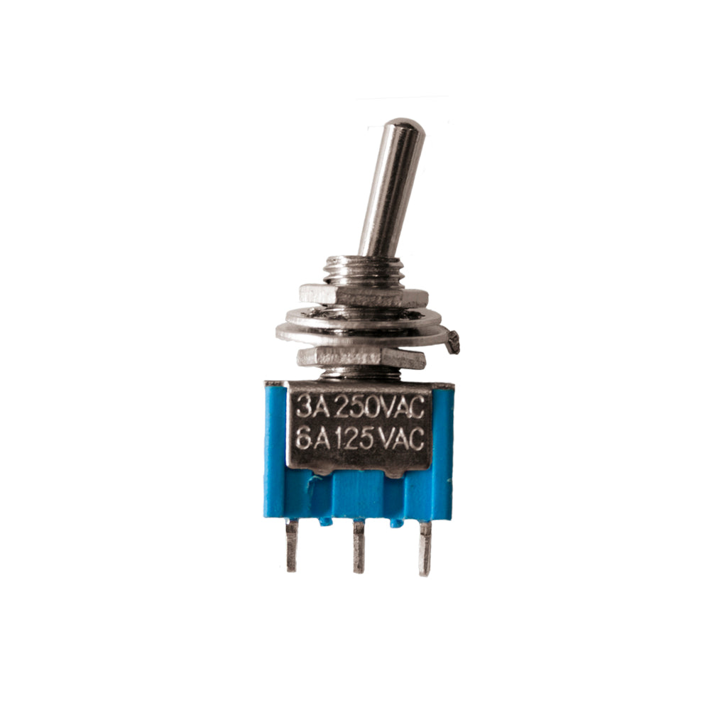 SubstituiÃ§Ã£o interruptor on/on de pÃ³lo Ãºnico 3a 250v_0