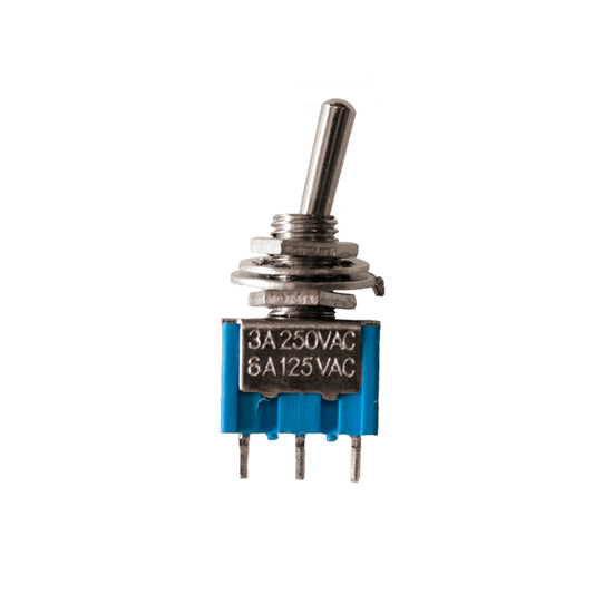 SubstituiÃ§Ã£o interruptor on/on de pÃ³lo Ãºnico 3a 250v_0