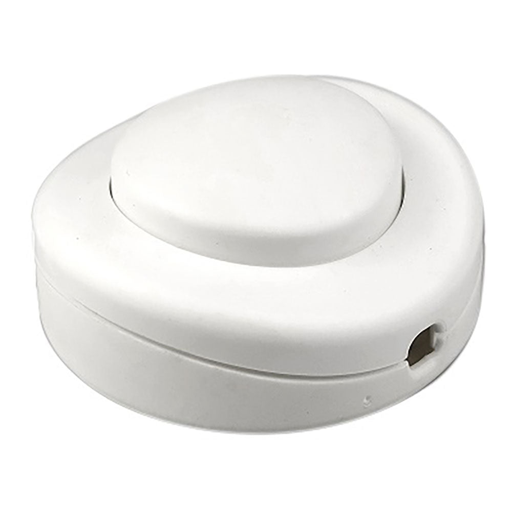 Interruptor de pÃ© elÃ©trico 350vp branco arditi_0