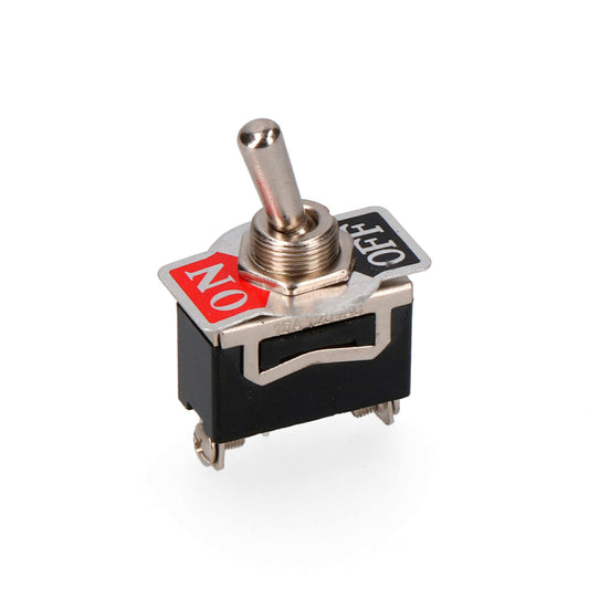 SubstituiÃ§Ã£o do interruptor unipolar alavanca metÃ¡lica 10a 250v_0