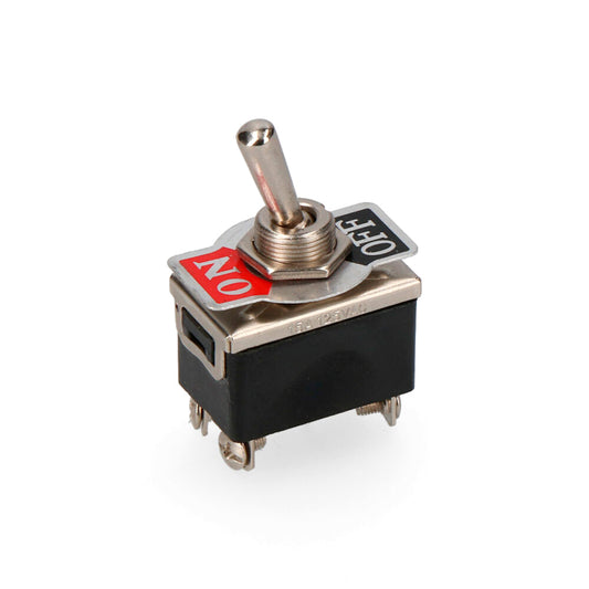 SubstituiÃ§Ã£o do interruptor bipolar alavanca metÃ¡lica 10a 250v_0