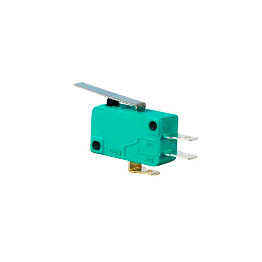 SubstituiÃ§Ã£o micro switch com patilha on-on 16a 250v_0