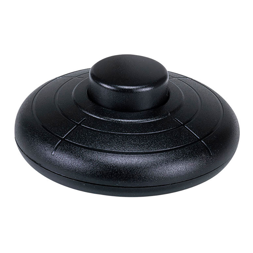 Interruptor de pÃ© 2a 250 v preto_0