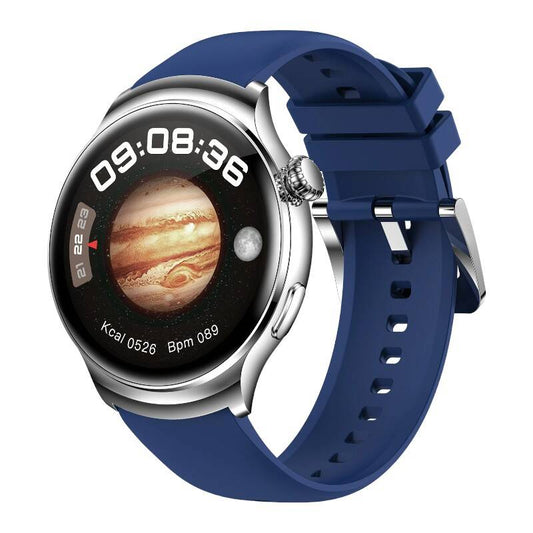 Smartwatch BlitzWolf BW-AT4 (blue)_0