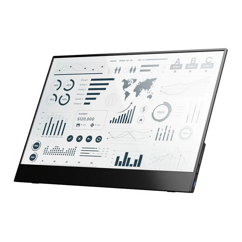 Portable Monitor 14-inch PCM3-AIR Blitzwolf_1