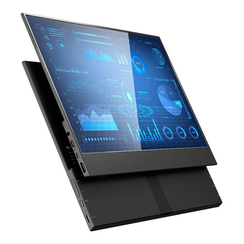 Portable Monitor 14-inch PCM3-AIR Blitzwolf_4