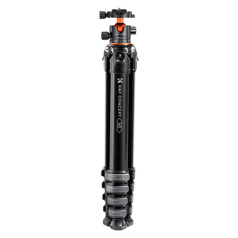 Tripod K&F Concept Mutate Series M1+BH-36L_1