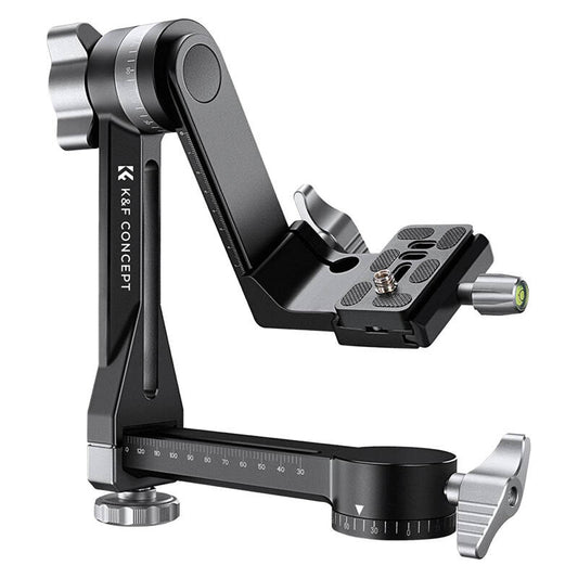 Tripod Gimbal Head K&F Concept KF09.129_0