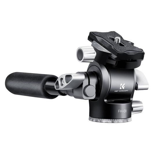 Ball head K&F Concept KF31.048_0