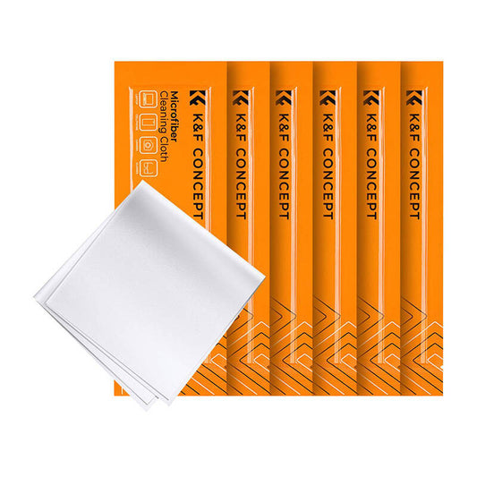 Microfiber Cleaning cloth K&F Concept SKU.1684_0