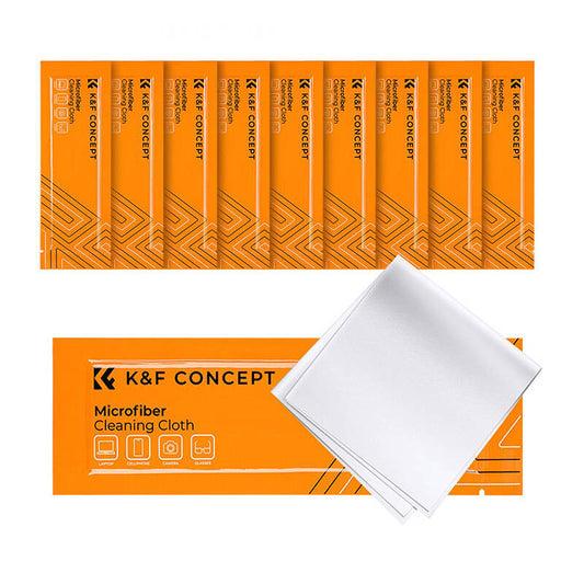 Microfiber Cleaning cloth K&F Concept SKU.1597_0