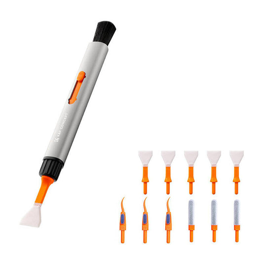 Cleaning Pen Kit  K&F Concept SKU.1975_0