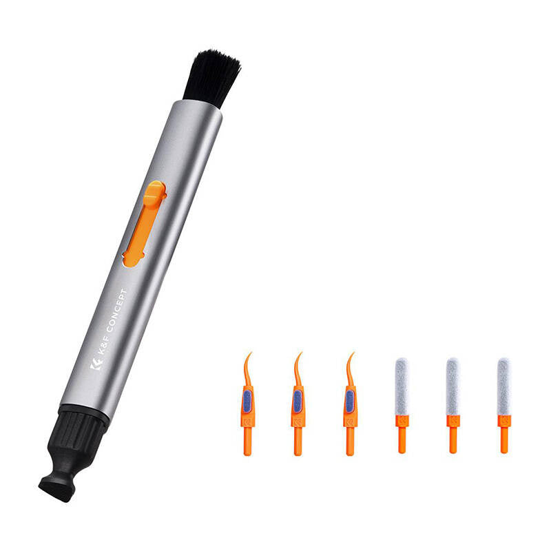 Cleaning Pen Kit  K&F Concept SKU.2062_0