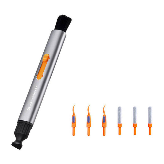 Cleaning Pen Kit  K&F Concept SKU.2062_0