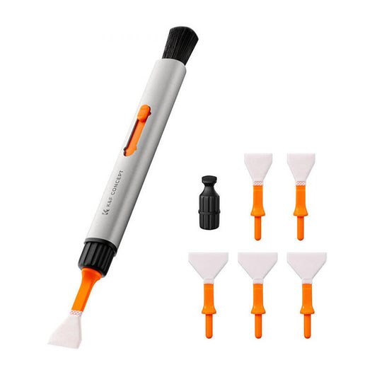 Cleaning Pen Kit  K&F Concept SKU.1898_0