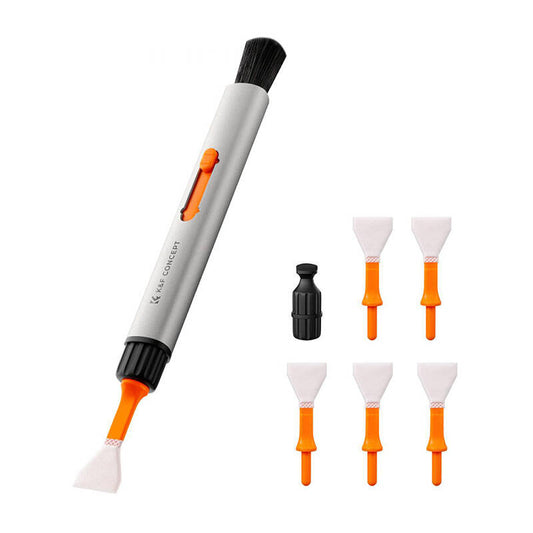 Cleaning Pen Kit  K&F Concept SKU.1899_0