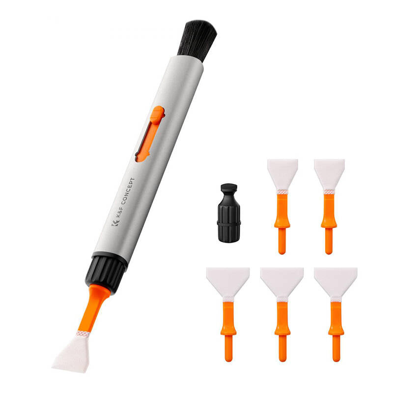 Cleaning Pen Kit  K&F Concept SKU.1900_1