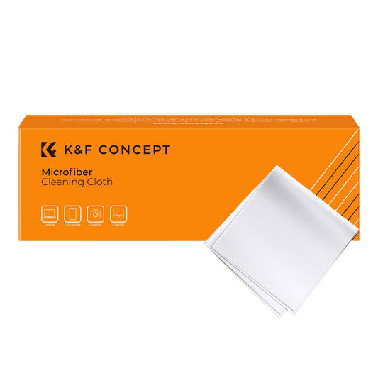 Microfiber Cleaning cloth K&F Concept SKU.1615_0