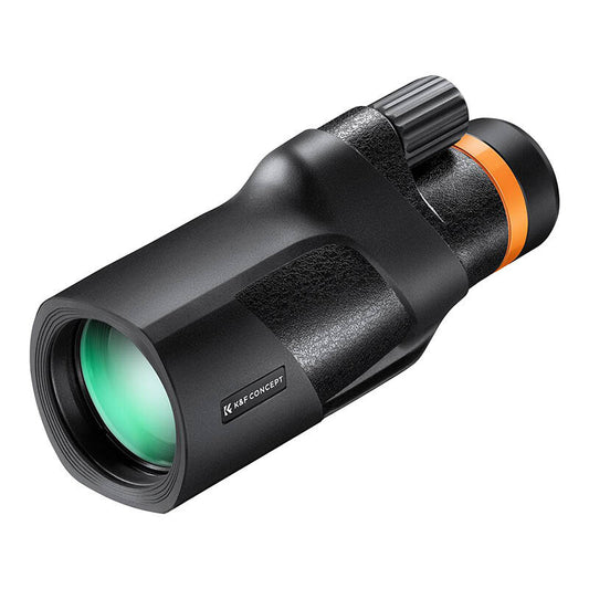 Monocular K&F Concept KF33.075 12x50 black_0