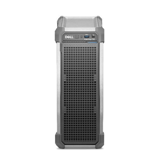 Servidor Dell PowerEdge T160 / Preto / E-2414 / 1x2TB HDD_0