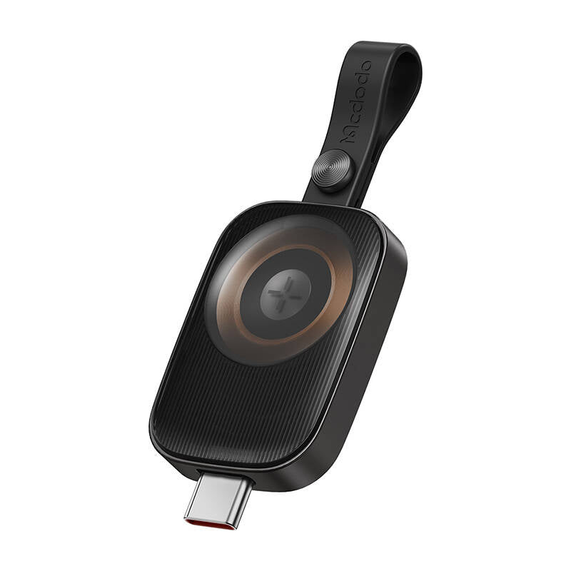 McDodo CH-4993 USB-C magnetic charger for Apple Watch_0