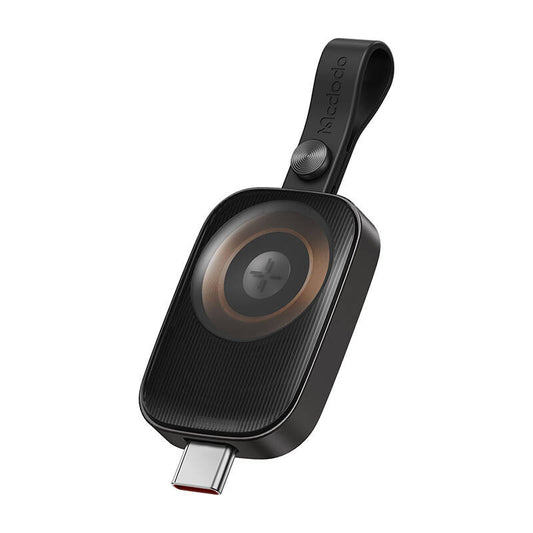 McDodo CH-4993 USB-C magnetic charger for Apple Watch_0