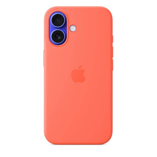 Capa MagSafe Apple / Mandarancio / MDGN4ZM/A_0