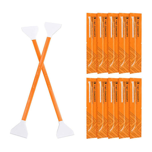 Cleaning Swab Kit K&F Concept SKU.1963_0