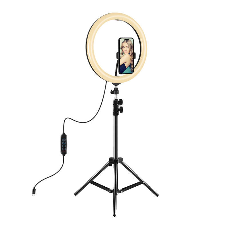Ring light PULUZ  PKT3098B_1