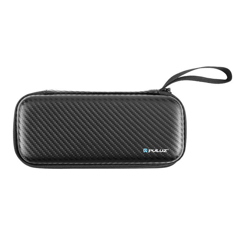 Mini Bag PULUZ for DJI Osmo Pocket 3 (Black)_0