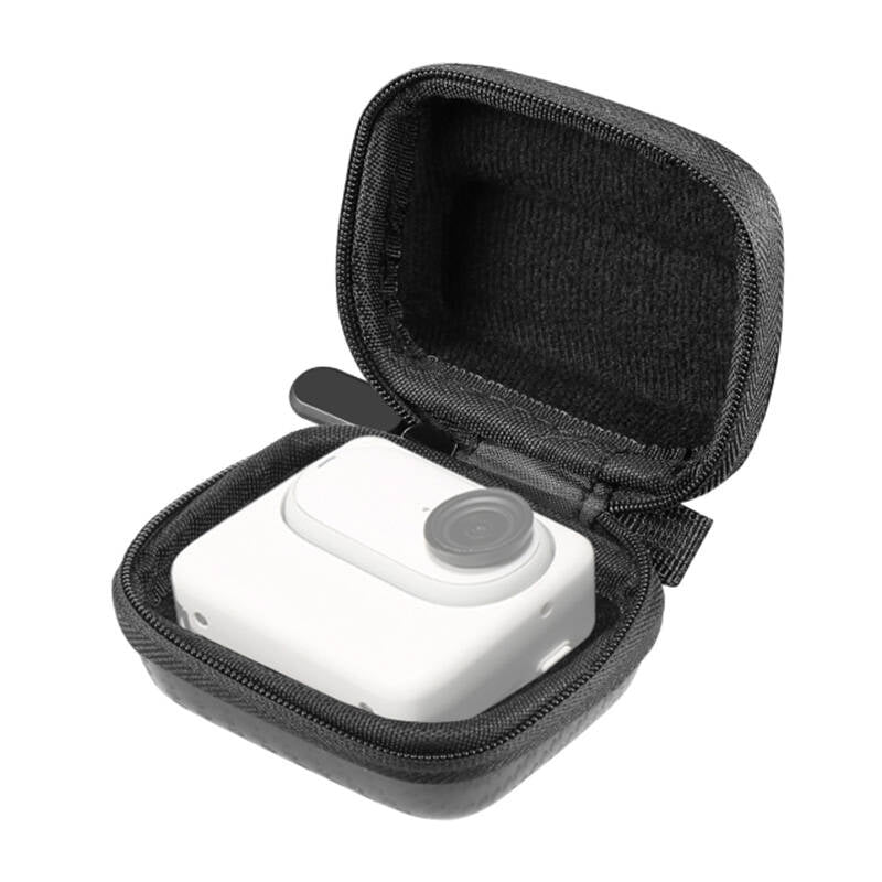 Mini Body Bag PULUZ For Insta360 GO 3 / GO 3S (Black)_2