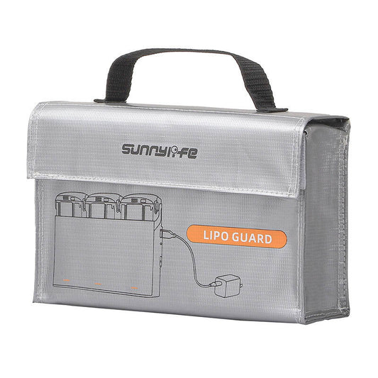 Drones battery bag Sunnylife_0