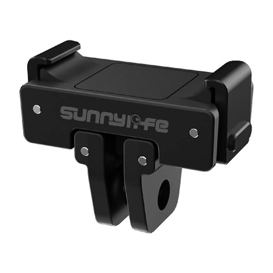 Foldable Quick-Release Adapter Sunnylife for Osmo Pocket 3_0