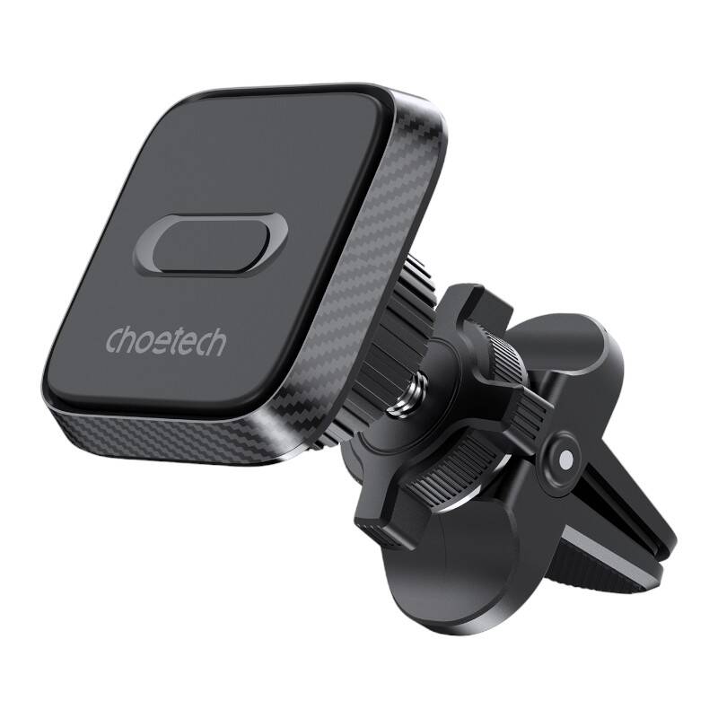 Choetech H042 magnetic car holder for air vent - black_1