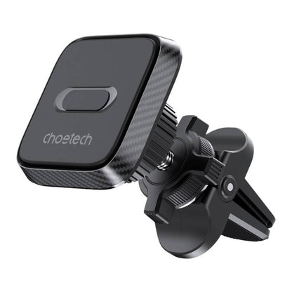 Choetech H042 magnetic car holder for air vent - black_1
