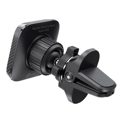 Choetech H042 magnetic car holder for air vent - black_3