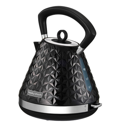 Electric kettle Morphy Richards 108131 (black)_1