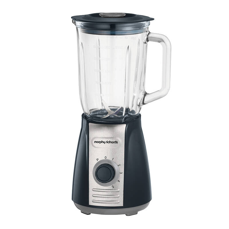 Cup blender Morphy Richards 403010 (black)_0