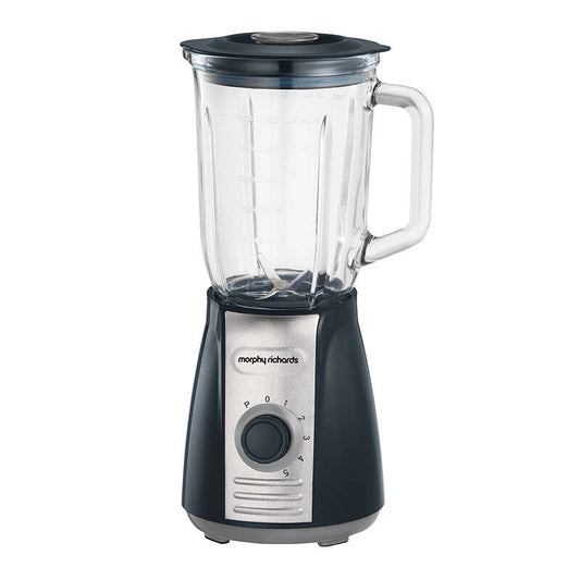 Cup blender Morphy Richards 403010 (black)_0