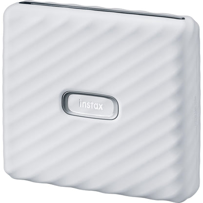 Impressora Portátil Fujifilm Instax Link WIDE A White Bluetooth 318dpi