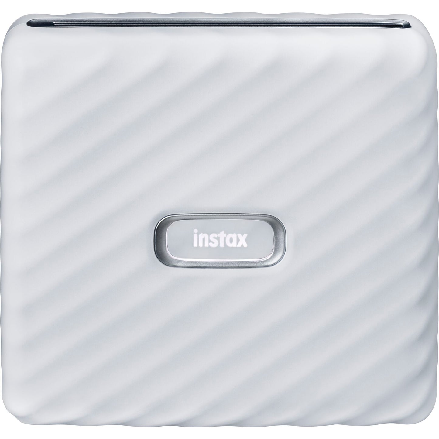Impressora Portátil Fujifilm Instax Link WIDE A White Bluetooth 318dpi