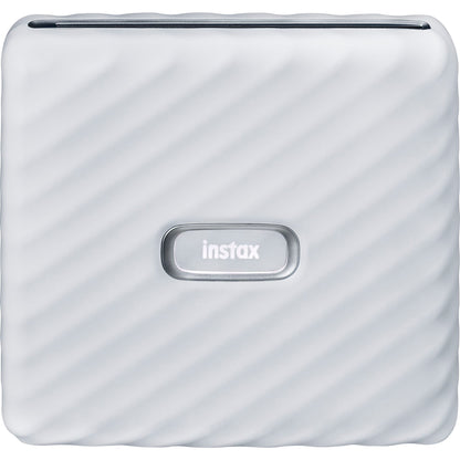 Impressora Portátil Fujifilm Instax Link WIDE A White Bluetooth 318dpi