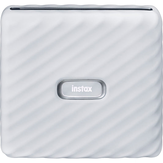 Impressora Portátil Fujifilm Instax Link WIDE A White Bluetooth 318dpi